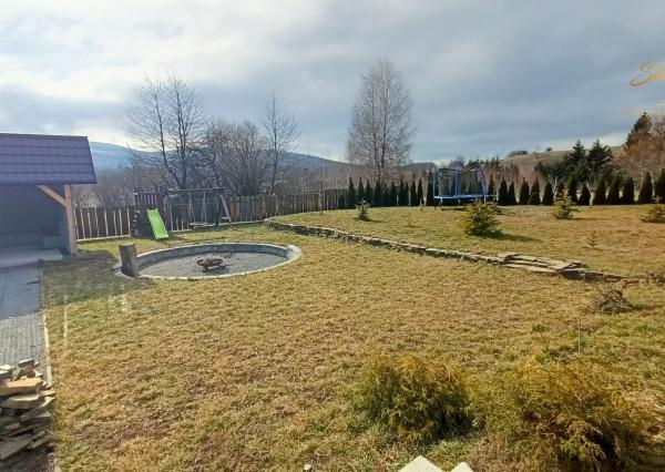 REZERVOVANÉ! Krásna novostavba neďaleko rekreačného strediska Drozdovo