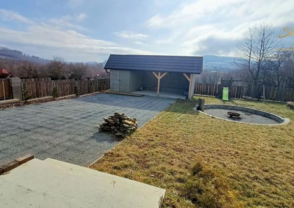 REZERVOVANÉ! Krásna novostavba neďaleko rekreačného strediska Drozdovo