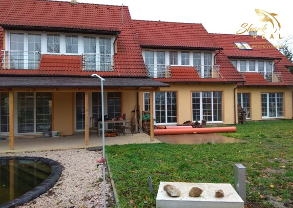 Na prenájom komerčné priestory v penzióne 