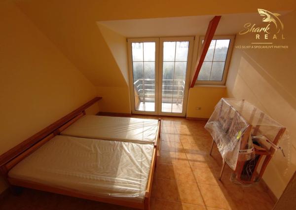 Na prenájom komerčné priestory v penzióne 