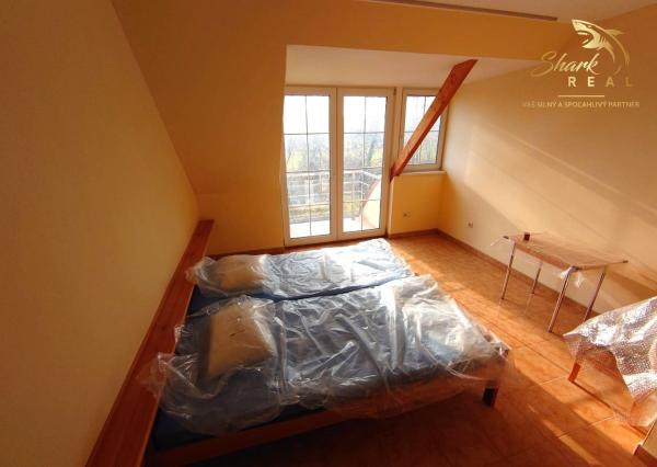 Na prenájom komerčné priestory v penzióne 