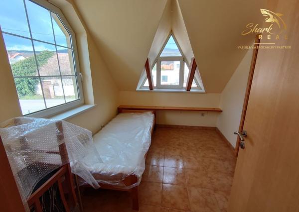 Na prenájom komerčné priestory v penzióne 