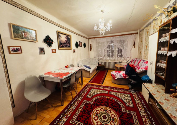 2-izbový byt Moldava nad Bodvou