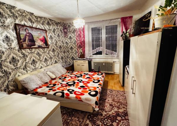 2-izbový byt Moldava nad Bodvou