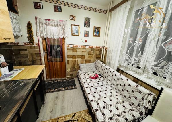 2-izbový byt Moldava nad Bodvou