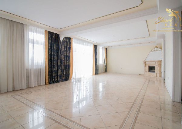 Exkluzívny mezonet s výhľadom na Bratislavský hrad