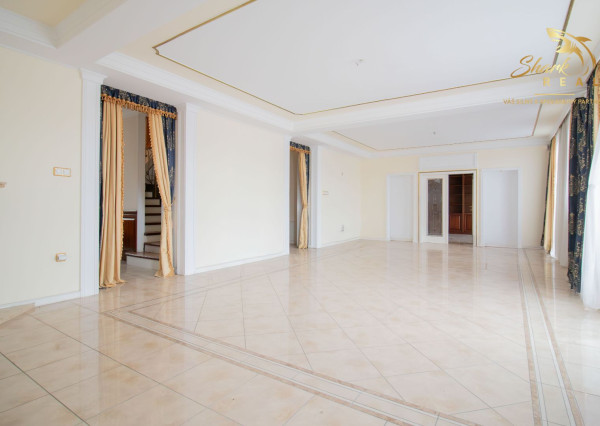 Exkluzívny mezonet s výhľadom na Bratislavský hrad