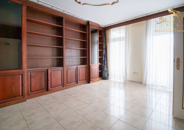 Exkluzívny mezonet s výhľadom na Bratislavský hrad