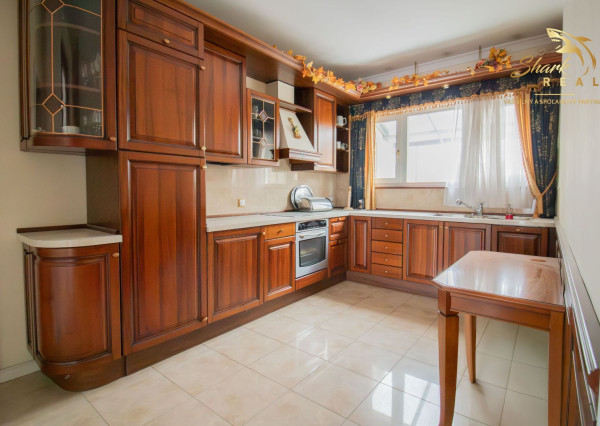 Exkluzívny mezonet s výhľadom na Bratislavský hrad