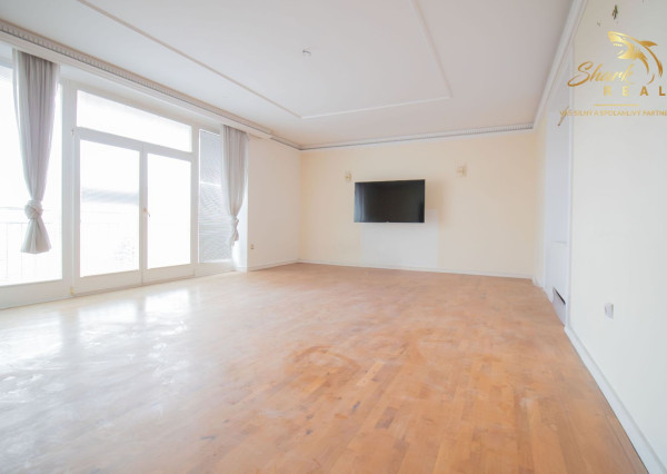 Exkluzívny mezonet s výhľadom na Bratislavský hrad