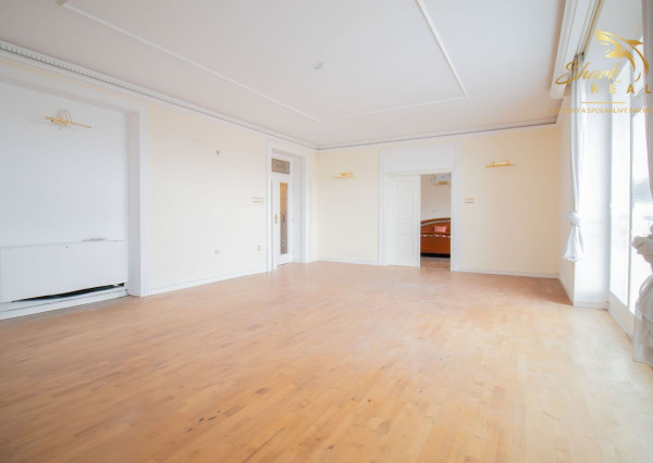 Exkluzívny mezonet s výhľadom na Bratislavský hrad