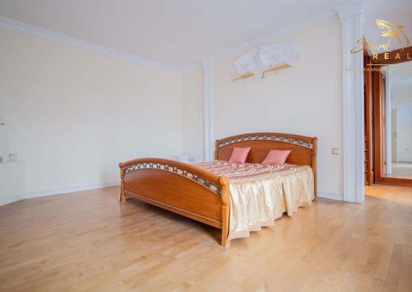 Exkluzívny mezonet s výhľadom na Bratislavský hrad