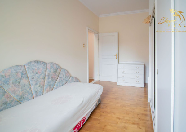 Exkluzívny mezonet s výhľadom na Bratislavský hrad