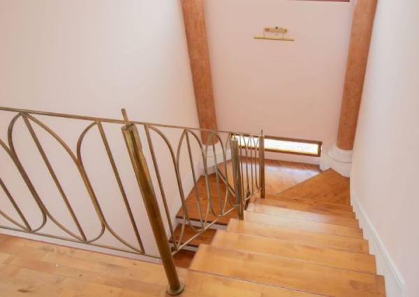 Exkluzívny mezonet s výhľadom na Bratislavský hrad