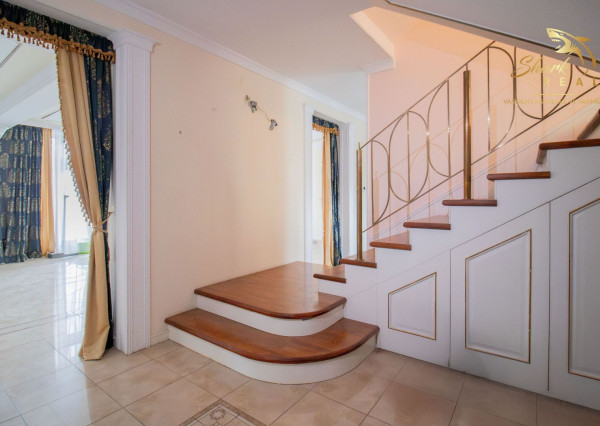 Exkluzívny mezonet s výhľadom na Bratislavský hrad