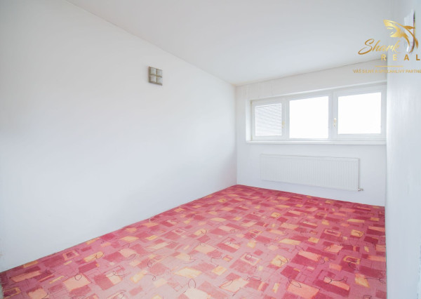 Exkluzívny mezonet s výhľadom na Bratislavský hrad