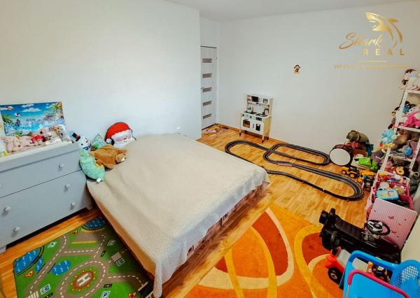 Priestranný rodinný dom v Hornej Strede s veľkým pozemkom