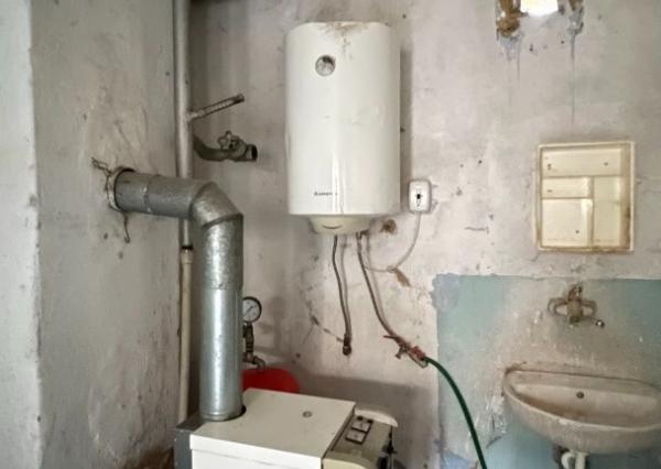 Rodinný dom s novou strechou