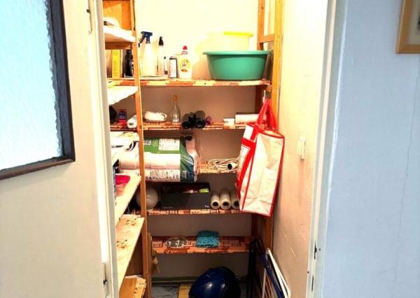 2 IZBOVÝ BYT - S 2 BALKÓNMI S KRÁSNYM VÝHĽADOM - VÝBORNÁ LOKALITA