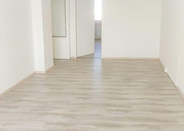 Dvojizbový byt s balkónom v meste Partizánske