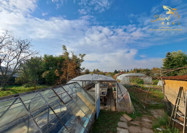 Rodinný dom s pozemkom vhodným na podnikanie