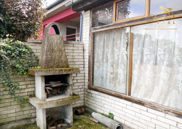 6-izbový rodinný dom v Kovarciach na bývanie i podnikanie