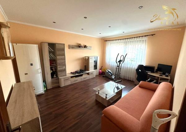 Krásny rodinný dom v centre Malaciek