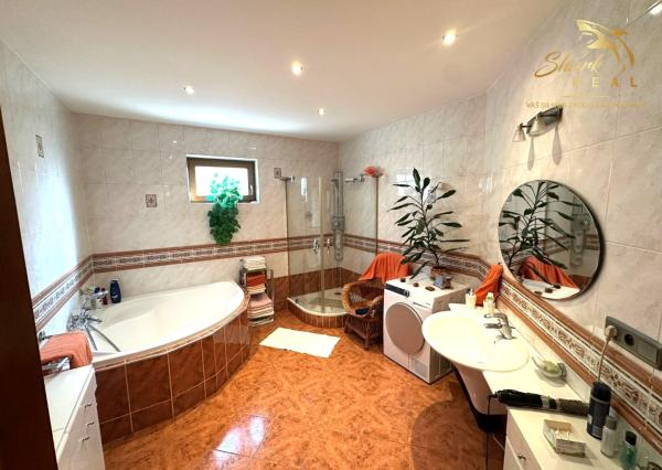 Krásny rodinný dom v centre Malaciek