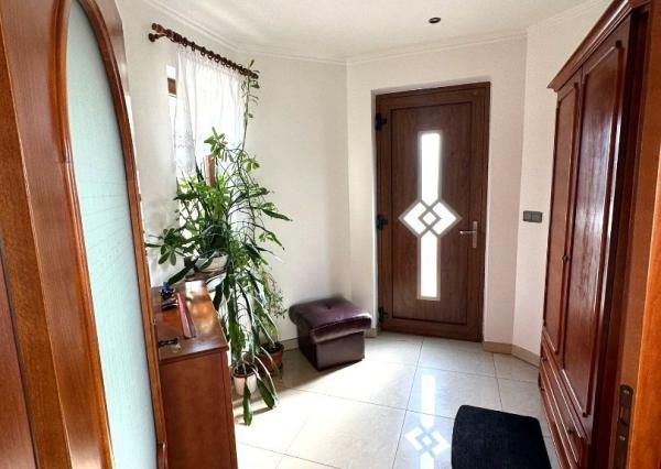 Krásny rodinný dom v centre Malaciek