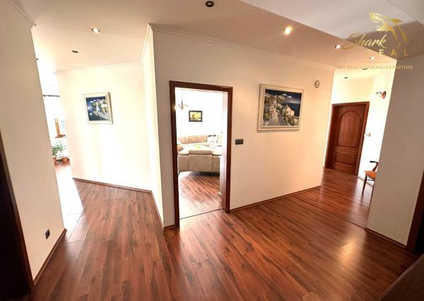 Krásny rodinný dom v centre Malaciek