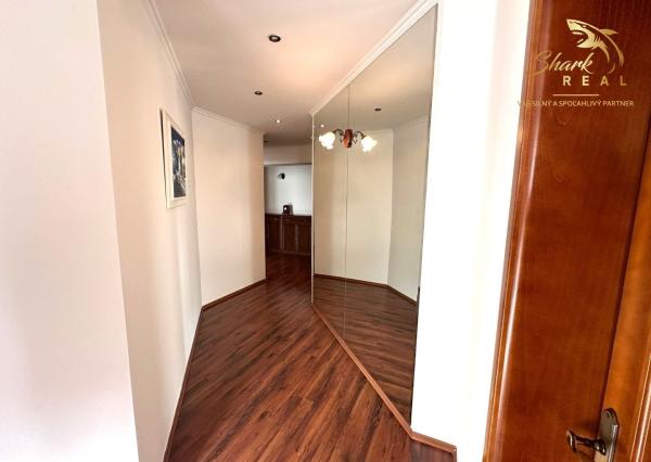 Krásny rodinný dom v centre Malaciek