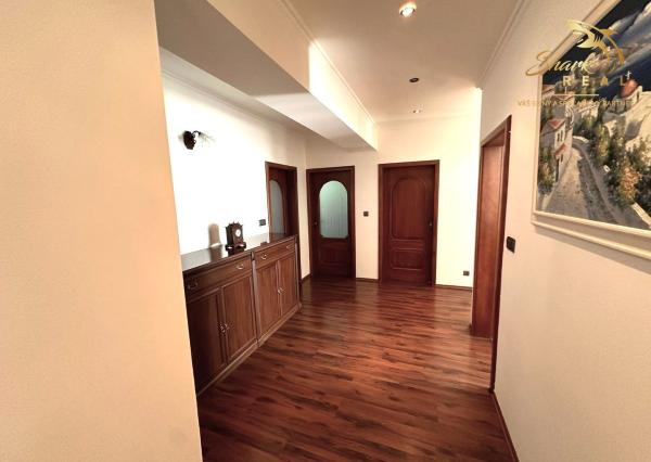 Krásny rodinný dom v centre Malaciek