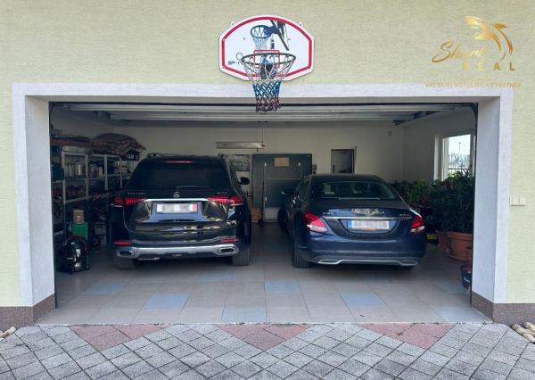 Krásny rodinný dom v centre Malaciek