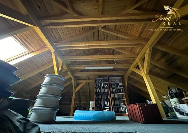 Krásny rodinný dom v centre Malaciek