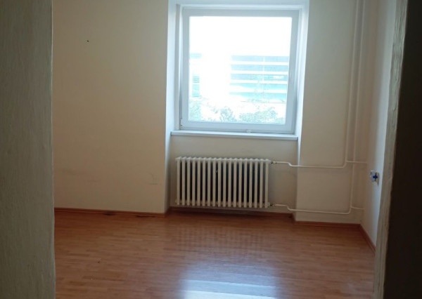 Kancelária na prenájom