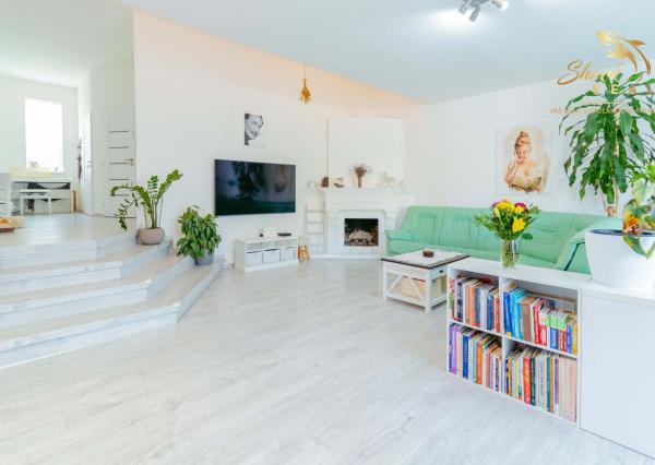 Veľkorysý 7-izbový rodinný dom vo vyhľadávanej lokalite