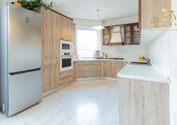 Veľkorysý 7-izbový rodinný dom vo vyhľadávanej lokalite