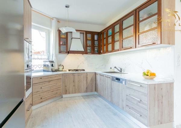 Veľkorysý 7-izbový rodinný dom vo vyhľadávanej lokalite