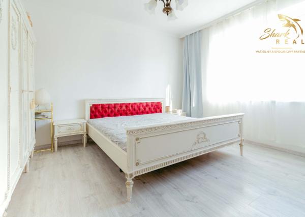 Veľkorysý 7-izbový rodinný dom vo vyhľadávanej lokalite