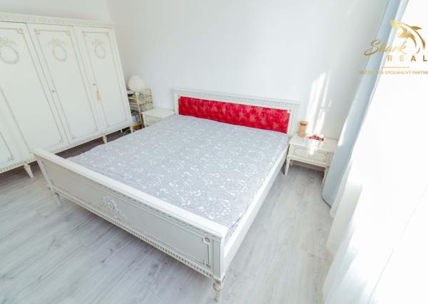 Veľkorysý 7-izbový rodinný dom vo vyhľadávanej lokalite