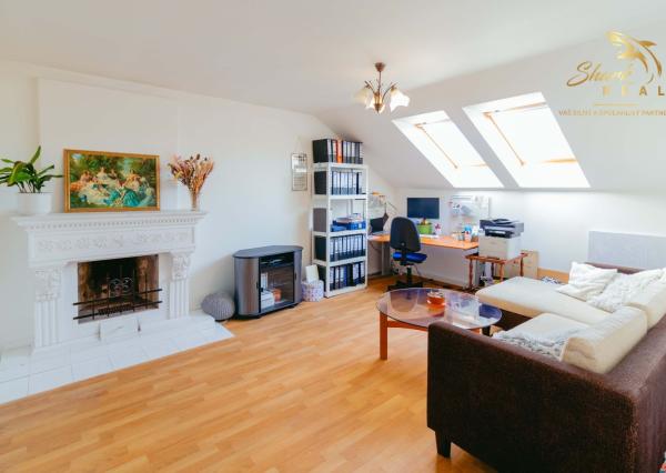 Veľkorysý 7-izbový rodinný dom vo vyhľadávanej lokalite