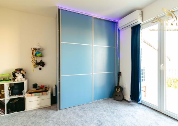 Veľkorysý 7-izbový rodinný dom vo vyhľadávanej lokalite