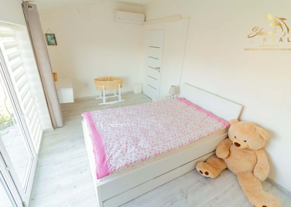 Veľkorysý 7-izbový rodinný dom vo vyhľadávanej lokalite