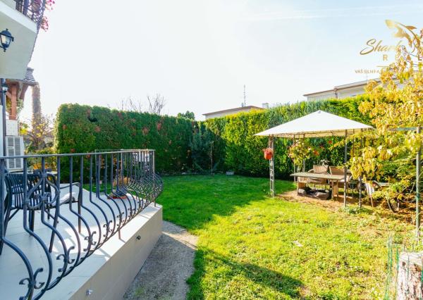 Veľkorysý 7-izbový rodinný dom vo vyhľadávanej lokalite