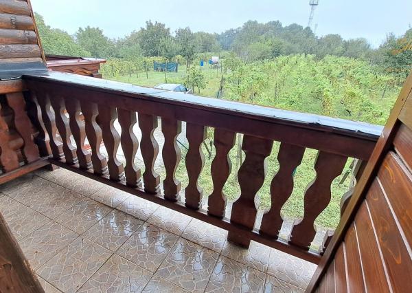 JEDINEČNÁ PONUKA! Rekreačná celoročne obývateľná chata/dom na predaj