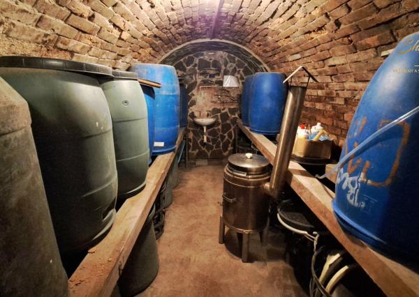 JEDINEČNÁ PONUKA! Rekreačná celoročne obývateľná chata/dom na predaj