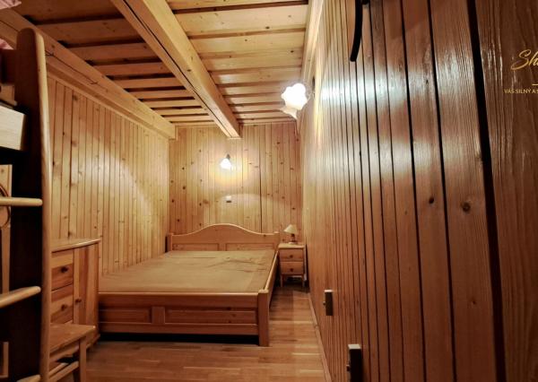 JEDINEČNÁ PONUKA! Rekreačná chata na predaj