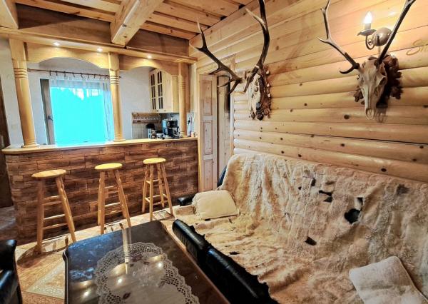 JEDINEČNÁ PONUKA! Rekreačná chata na predaj