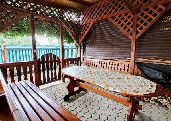 JEDINEČNÁ PONUKA! Rekreačná chata na predaj