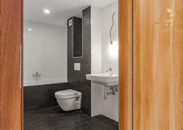 Moderné bývanie v historickej budove